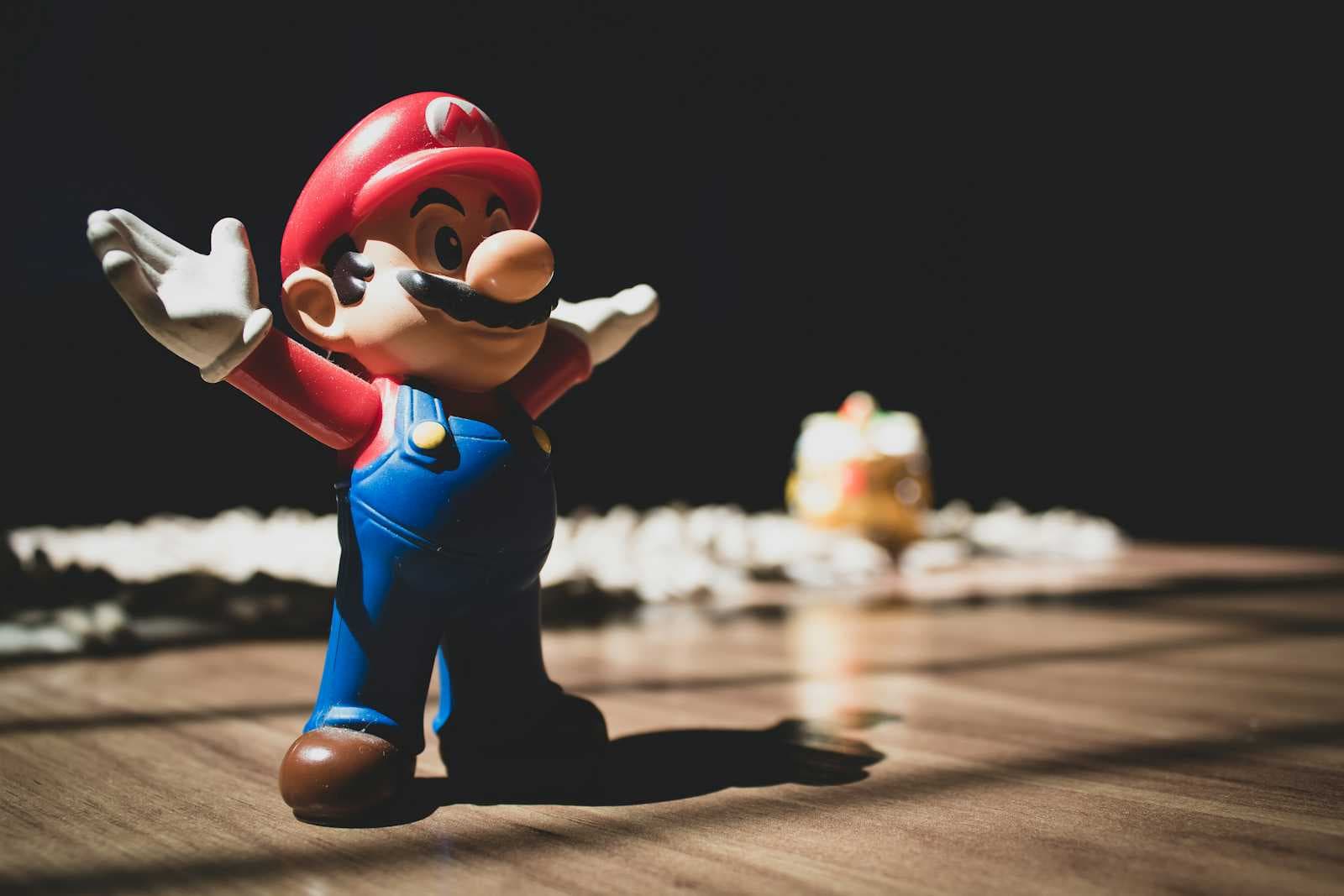 Why I Think Nintendo Will Eventually Make an M-Rated Game
