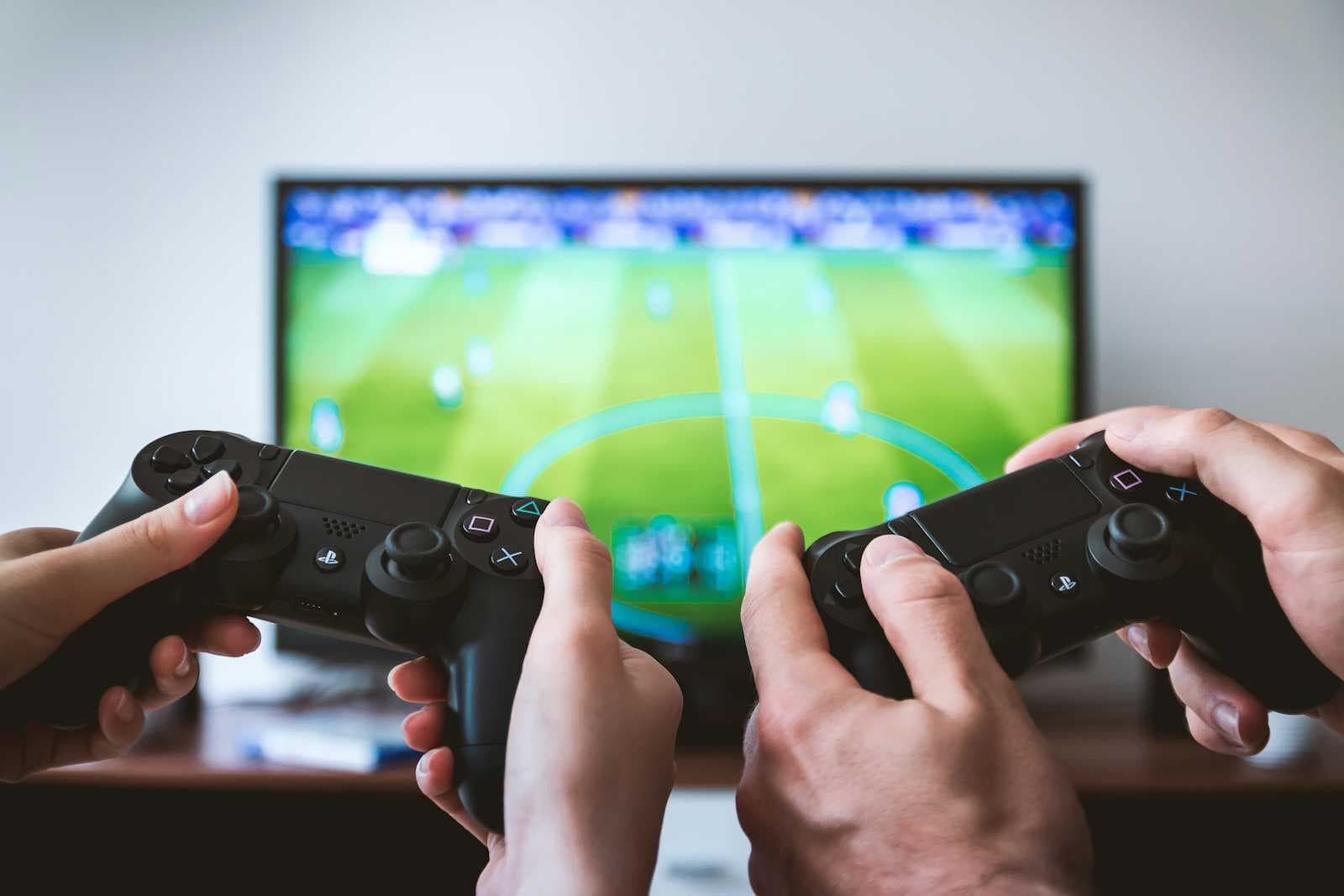 How Can Parents Ensure Their Kids Are Playing Age-Appropriate Games?