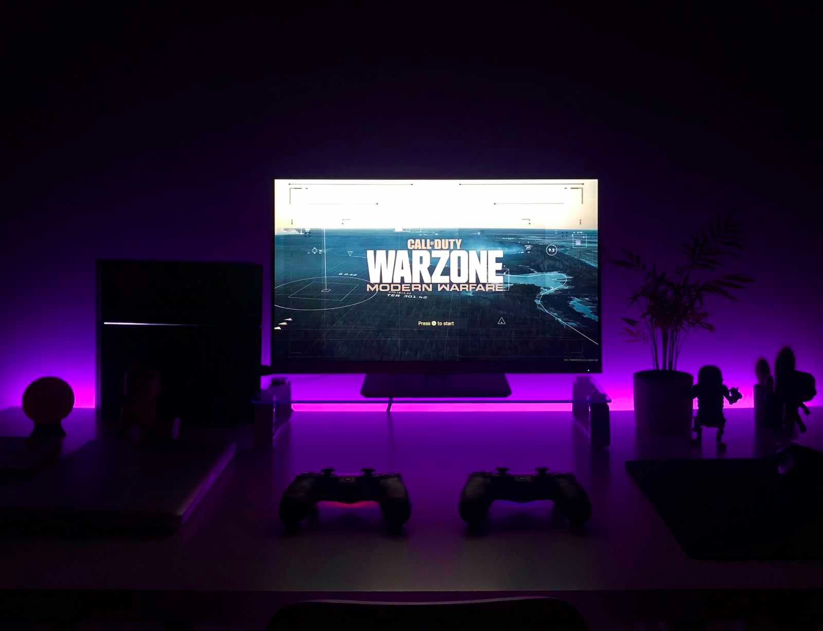 Texas SB20 and the Threat to Gaming Culture