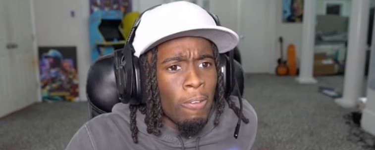 The Kai Cenat Incident and the Responsibility of Streamers and Gaming Influencers