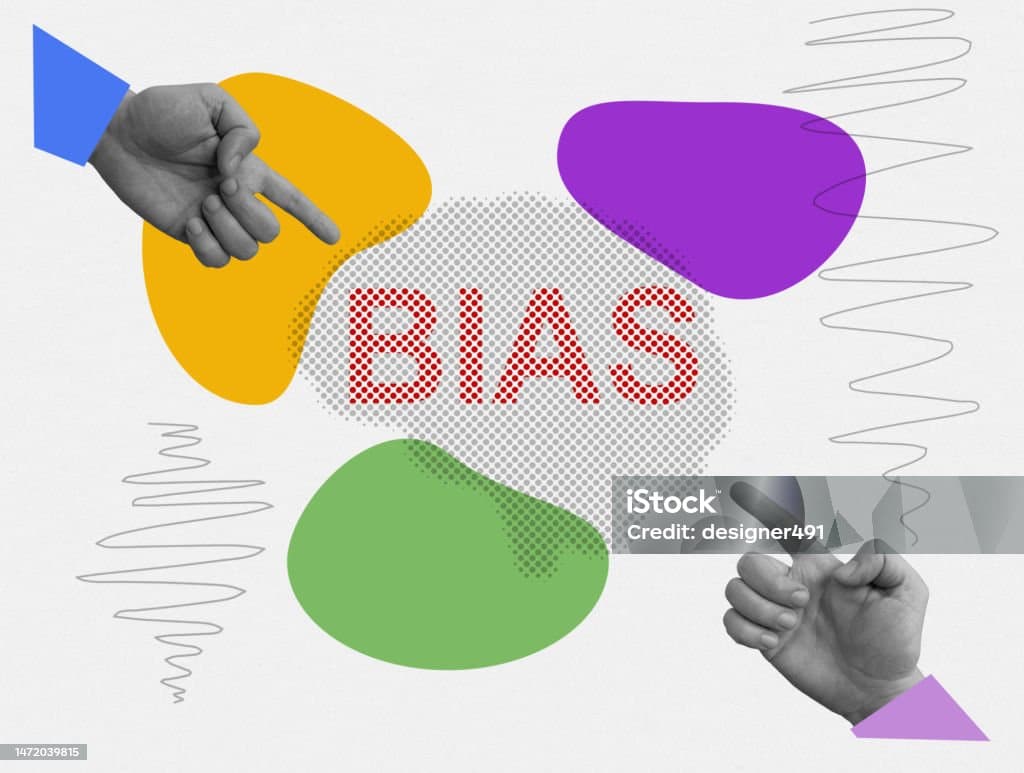 When Gaming Meets Politics: Could a Bias Monitor Affect Game Reviews?